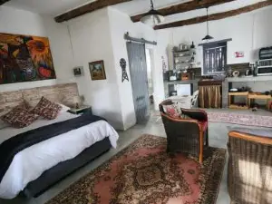 Little Artist Cottage