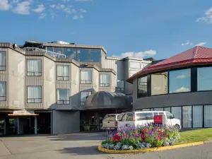 Ramada by Wyndham Kamloops