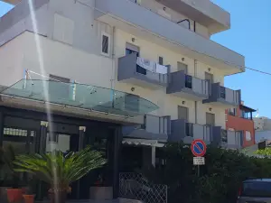 La Perla B&B Hotel