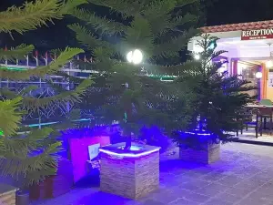 레드 로즈 호텔 발라코트
