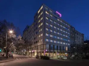 Moxy Belgrade
