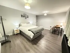 아늑한 로체스터 아파트먼트 리트리트