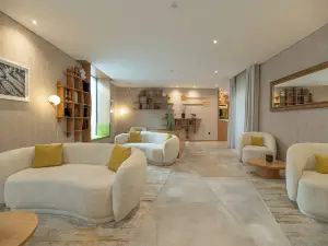 Bakers House Hotel - Favaios Village Resort