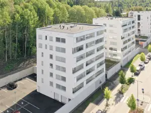 Forenom Serviced Apartments Klaukkala