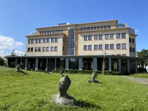 オゾ ホテルズ アンタレス エアポート