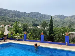 Casa Gallinera
