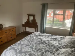 Wall Heath Retreat - Period 3 Bedroom Cottage