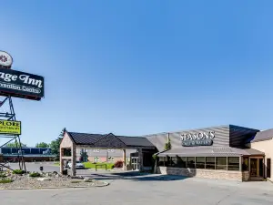 Heritage Inn Hotel & Convention Centre - Moose Jaw