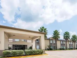 Fairway Inn Iowa-Lake Charles