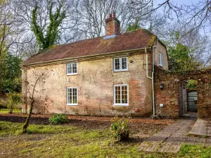 The Retreat New Forest, Hinton