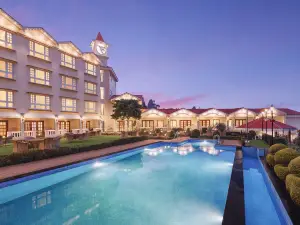 Fortune Resort Kalimpong - Member ITC Hotels' Group