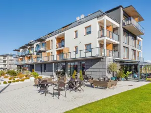 Apartamenty Sun & Snow Blue II