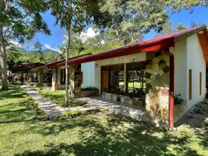 Villa Sebastiana Bungalows