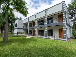 Kwetu Resorts