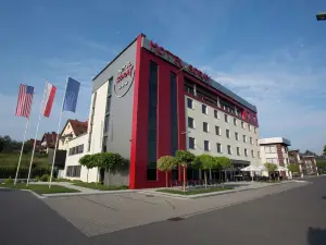 Hotel Soray
