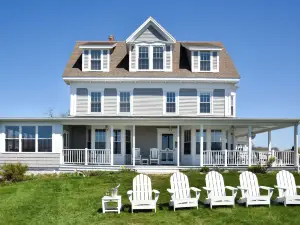 Topside Inn
