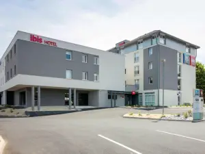 Ibis Cahors
