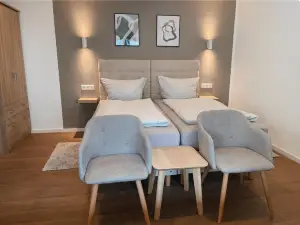 Hotel Traube Rheinhessen