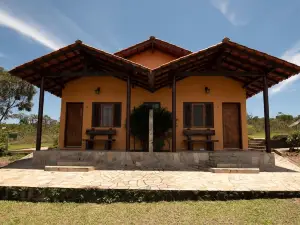 Pousada Alem Das Formas