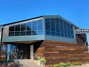 The Barn Hotel