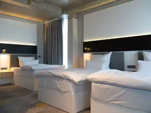 Olive Inn Berlin