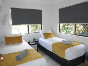 Yeppoon Beachhouse