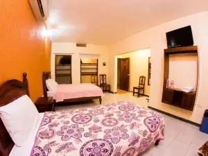 Hotel del Angel Inn