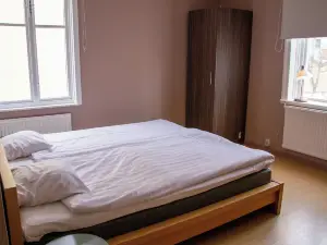 Adelsgatan Bed & Breakfast