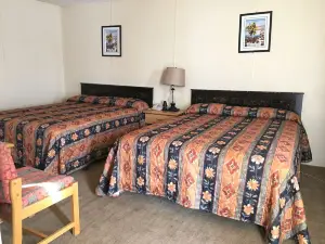 Bluebird Motel