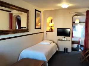 Logis Hotel Restaurant la Régence