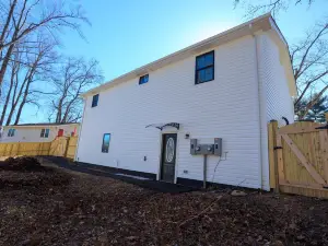 ที่พักกว้างขวางลา ปลาตา