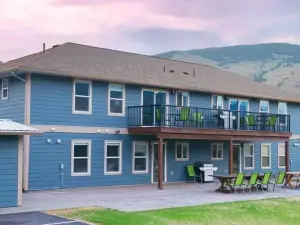 Klippers Guest Suites