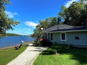 Bonnie View Inn