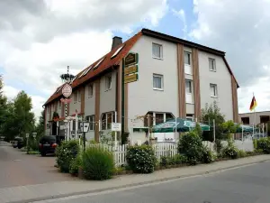 Hotel Shawi