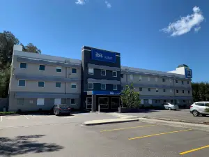 宜必思快捷戈斯福德飯店