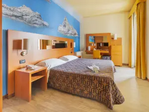 Hotel City Verona