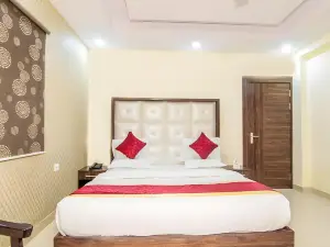 Hotel SS Grand