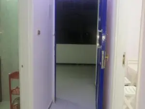 Loyalty Apartment