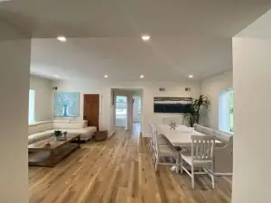 Rare and Private Jersey Shore Lake House!