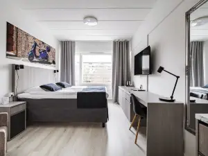 Hotel Amado