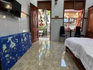 VILLA GIO BIEN LAGI