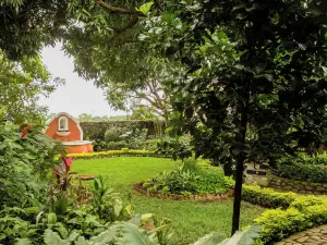 Hotel Las Marías