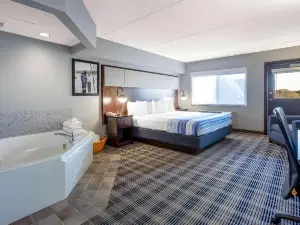 AmericInn by Wyndham Madison South