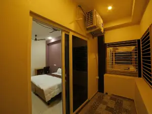 Perambalur Villa