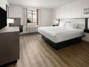 Ramada by Wyndham York Harrisburg Hershey