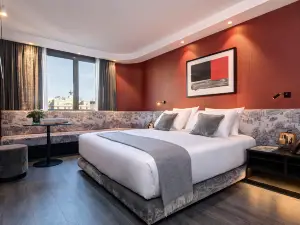Casa Almagro by the Pavilions Hotels & Resorts