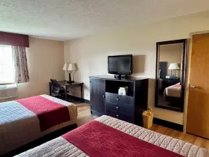The Woodridge Inn