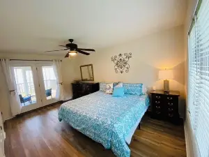 Your Private Coastal NC Waterfront Escape. Dock and Sun  Special Deals Available