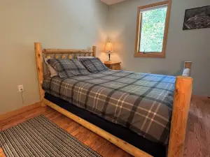 Basecamp - Province Lake