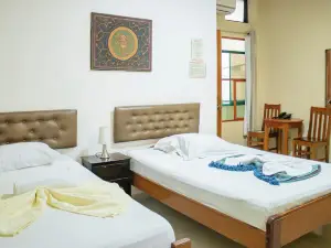 Hotel la Casona Iquitos